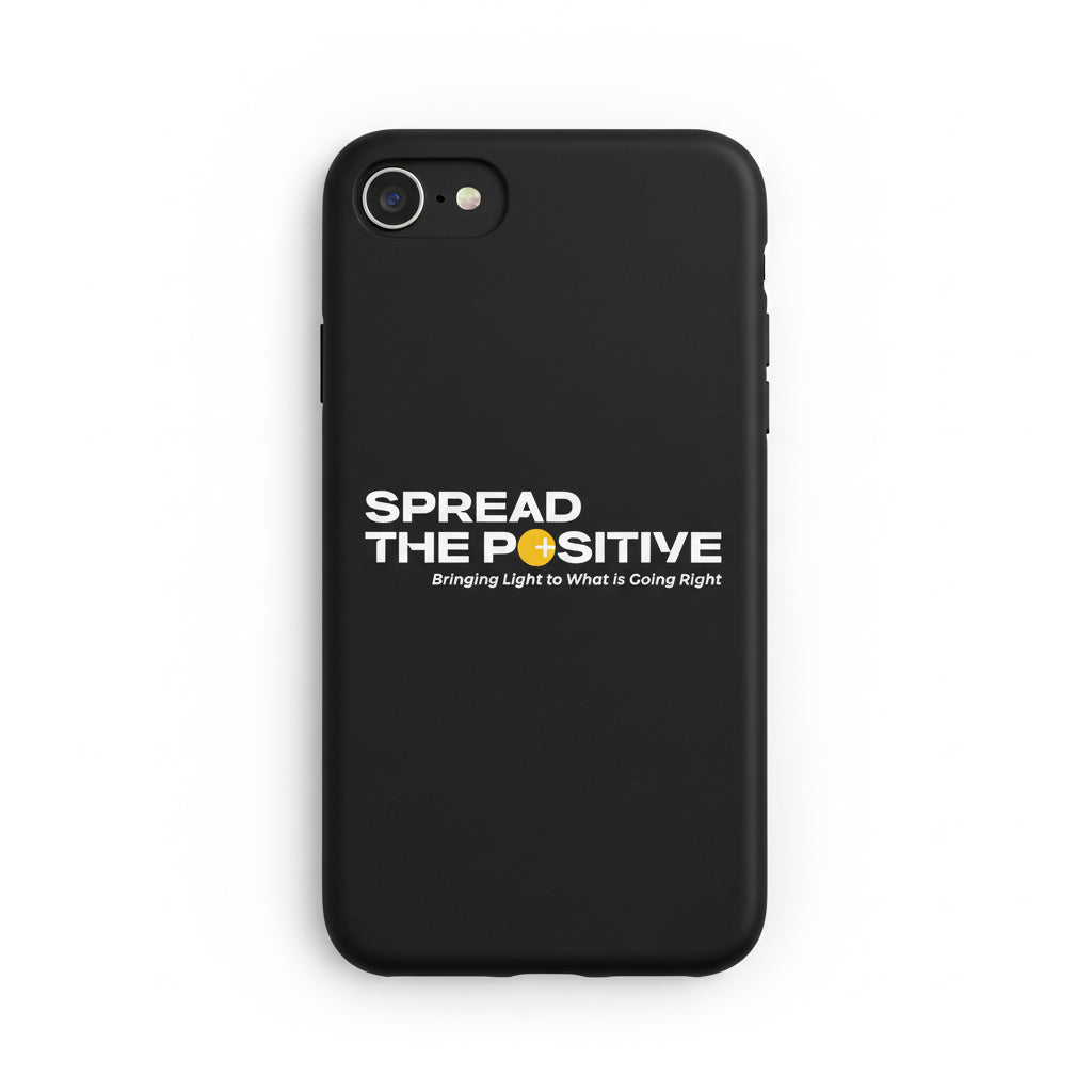 STP Phone Case