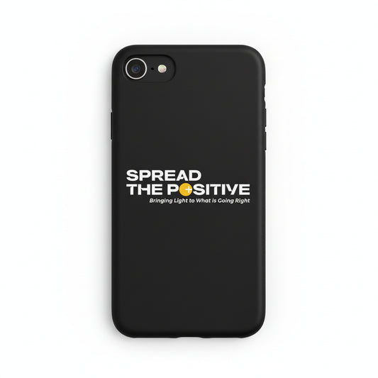 STP Phone Case
