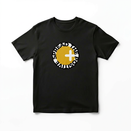 Protect Your Energy Tee - Front with STP logo